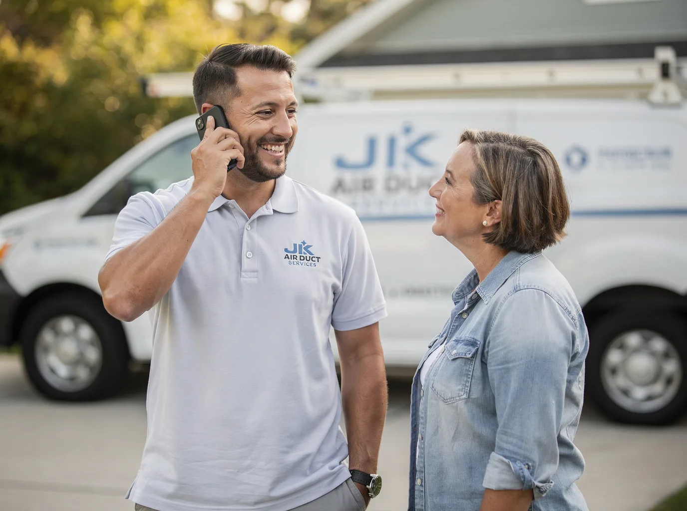 Air Duct Cleaning Linn Grove, IA FAQs